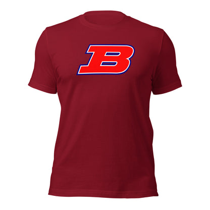 Albert P. Brewer High School Design 1 — Cardinal