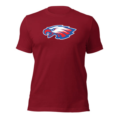 Vinemont High School Design 1 — Cardinal