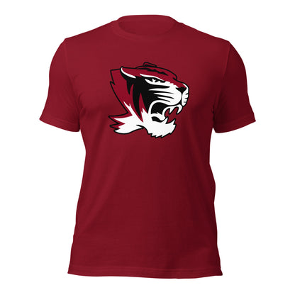 Hartselle High School Design 1 — Cardinal