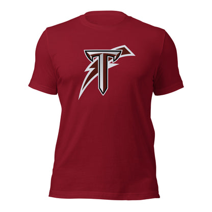 Gadsden City High School Design 1 — Cardinal