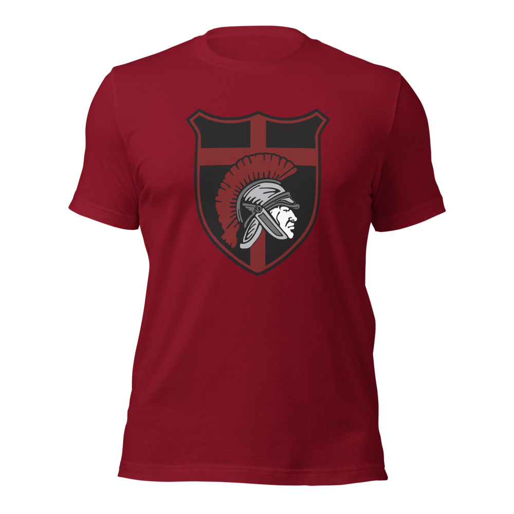 Excel Christian School Design 1 — Cardinal