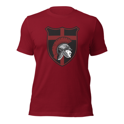 Excel Christian School Design 1 — Cardinal