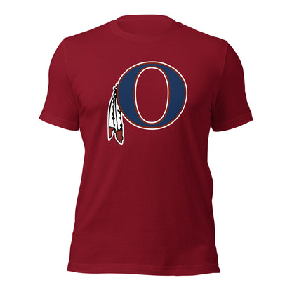 Oneonta High School Design 1 — Cardinal