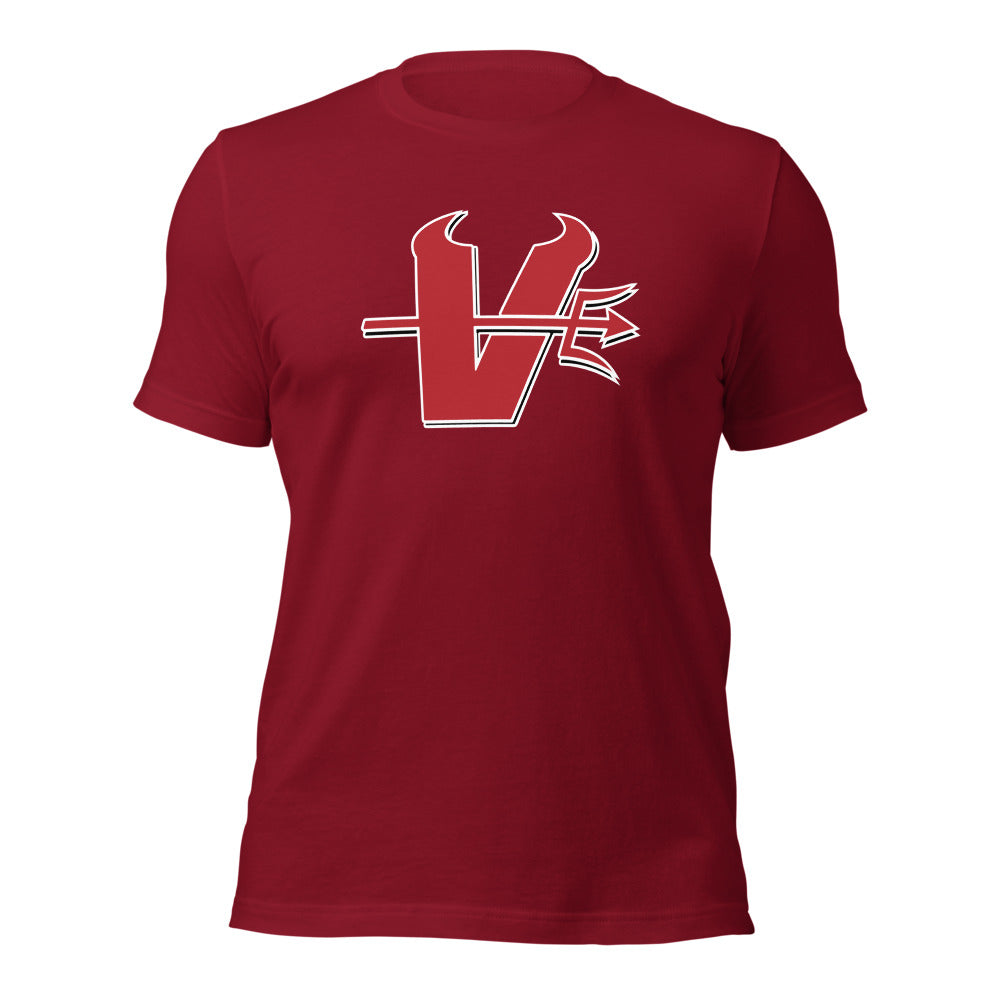 Verbena High School Design 1 — Cardinal