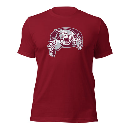 Shelby County High School Design 1 — Cardinal