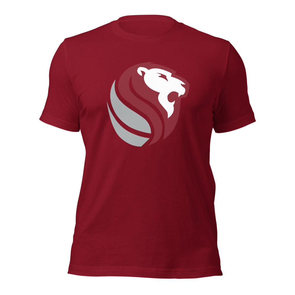 Haleyville High School Design 1 — Cardinal
