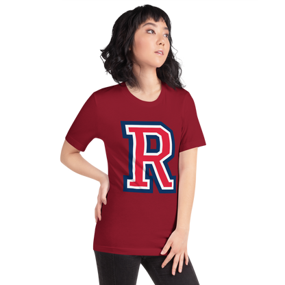 Reno High School Design 1 — Cardinal