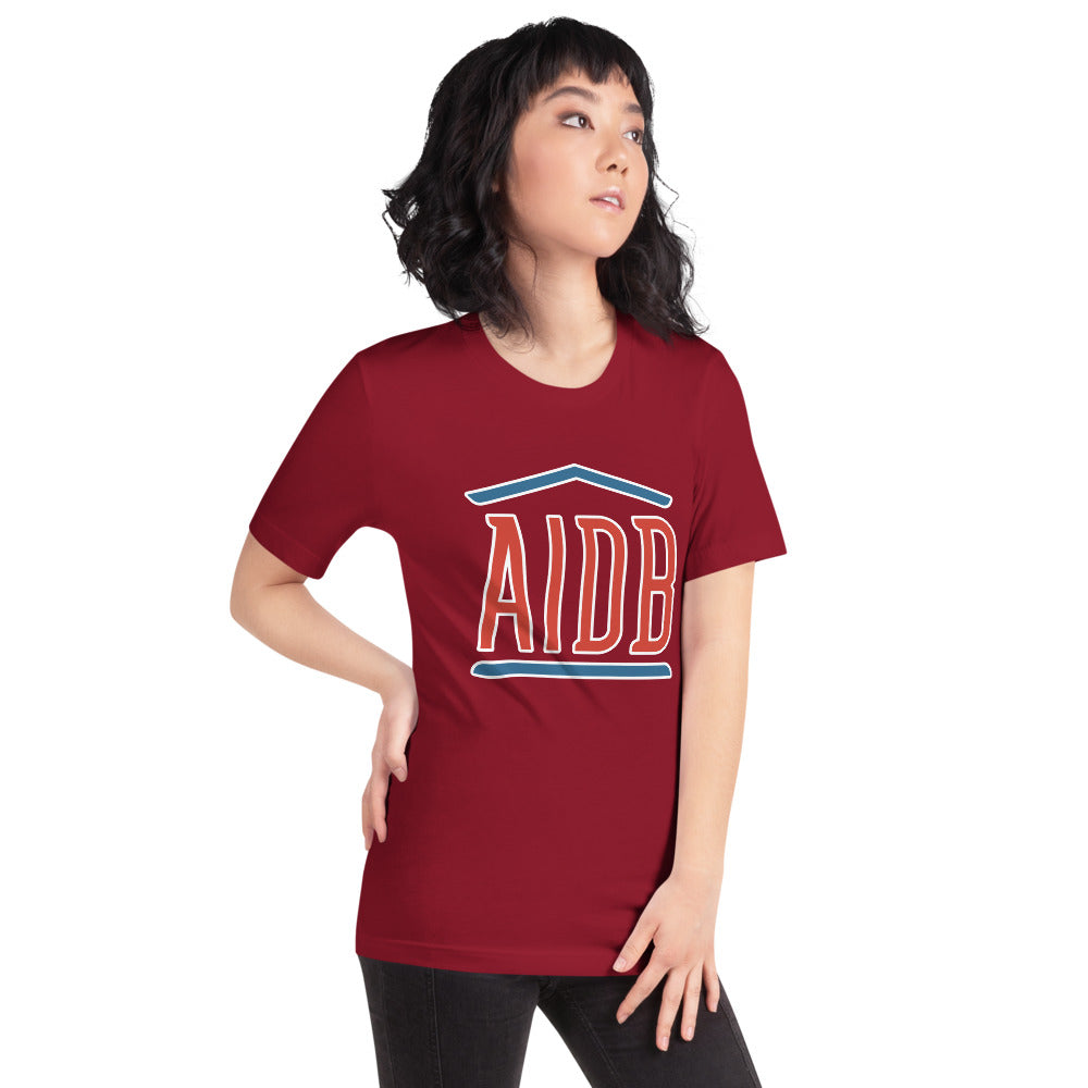 Alabama School for the Deaf Design 1 — Cardinal
