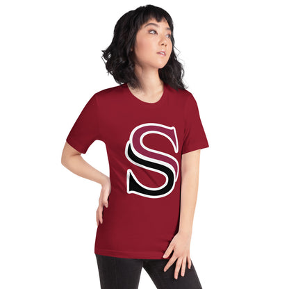 Sparkman High School Design 1 — Cardinal