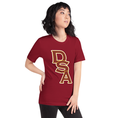 Del Sol Academy of the Performing Arts Design 1 — Cardinal
