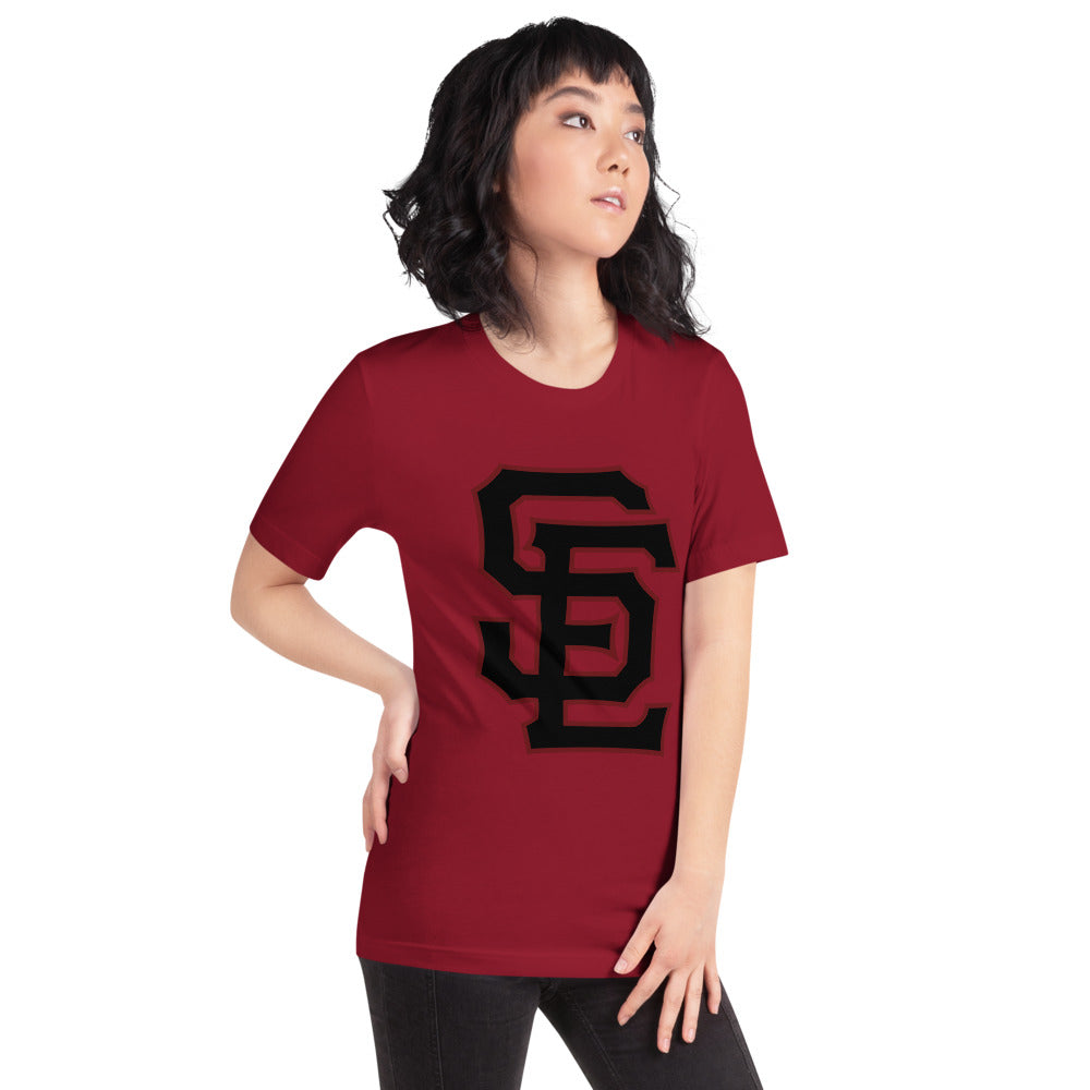 Stanhope Elmore High School Design 1 — Cardinal
