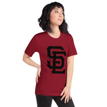 Stanhope Elmore High School Design 1 — Cardinal
