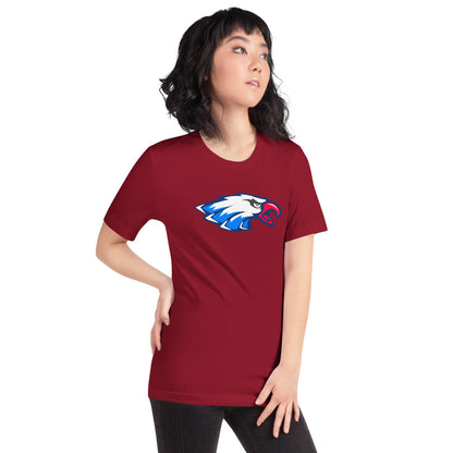 Center Point High School Design 1 — Cardinal