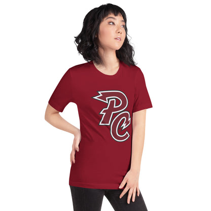 Pickens County High School Design 1 — Cardinal