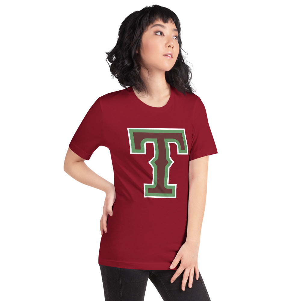 Thorsby High School Design 1 — Cardinal