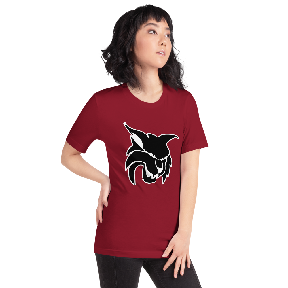 Lincoln County High School Design 1 — Cardinal