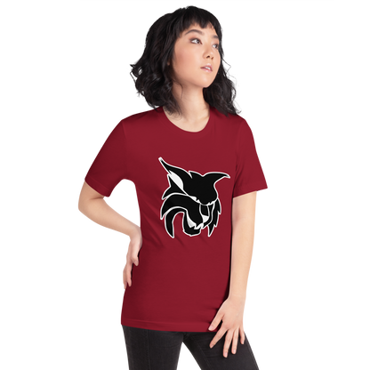 Lincoln County High School Design 1 — Cardinal