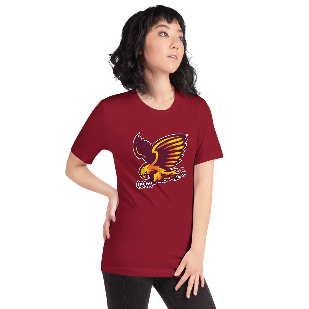 Eldorado High School Design 1 — Cardinal