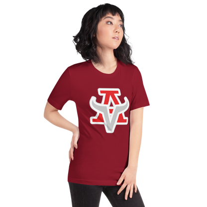 Arbor View High School Design 1 — Cardinal