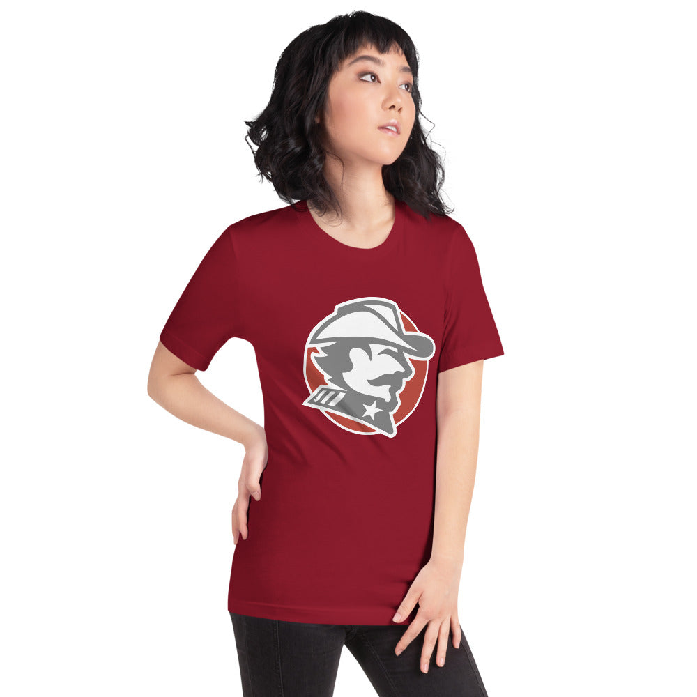 Abbeville Christian Academy Design 1 — Cardinal