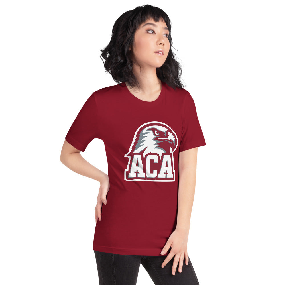 Alabama Christian Academy Design 1 — Cardinal