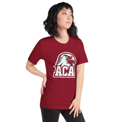 Alabama Christian Academy Design 1 — Cardinal