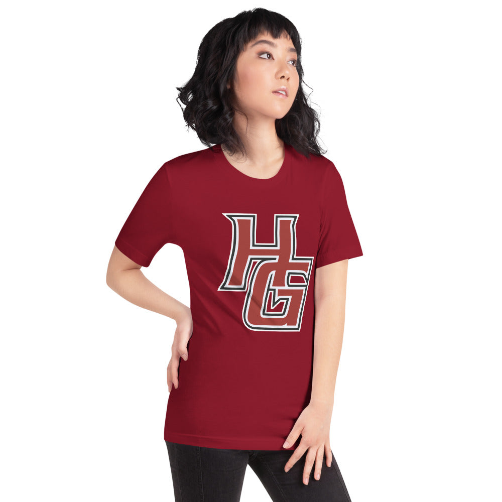 Hazel Green High School Design 1 — Cardinal