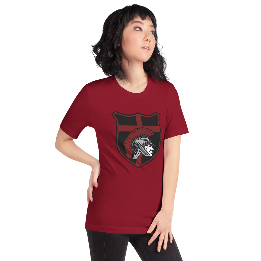 Excel Christian School Design 1 — Cardinal