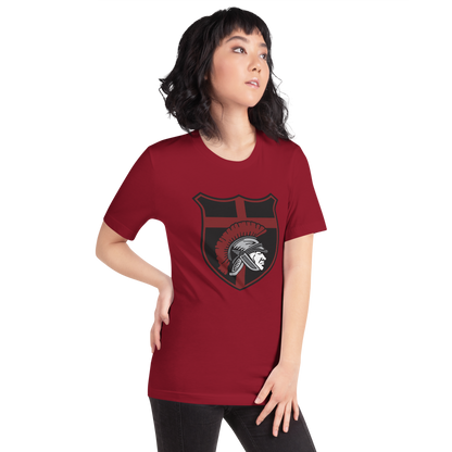 Excel Christian School Design 1 — Cardinal