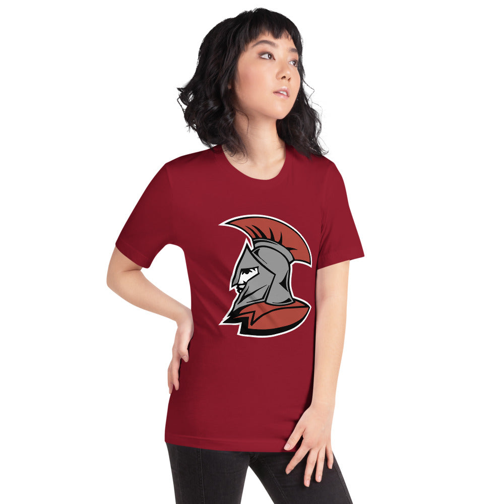 Saraland High School Design 1 — Cardinal