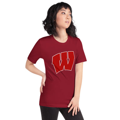 Wadley High School Design 1 — Cardinal