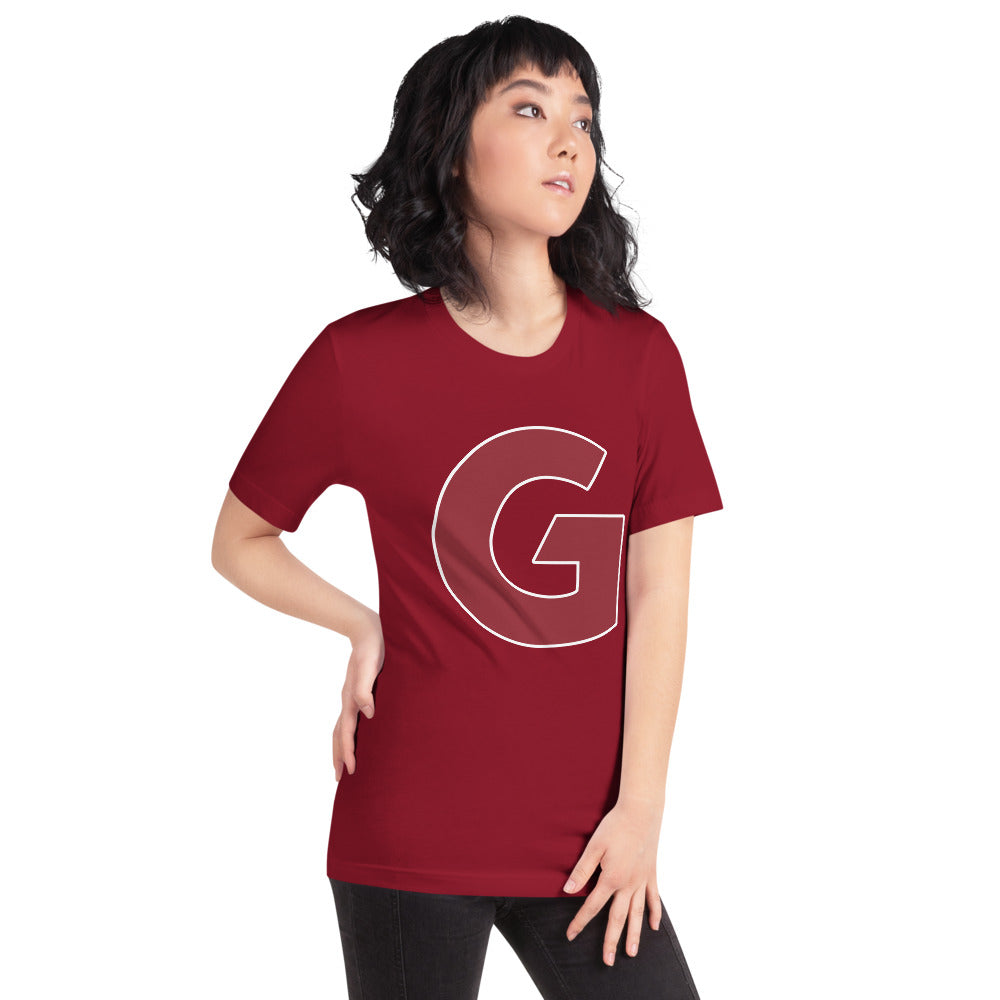 Guntersville High School Design 1 — Cardinal