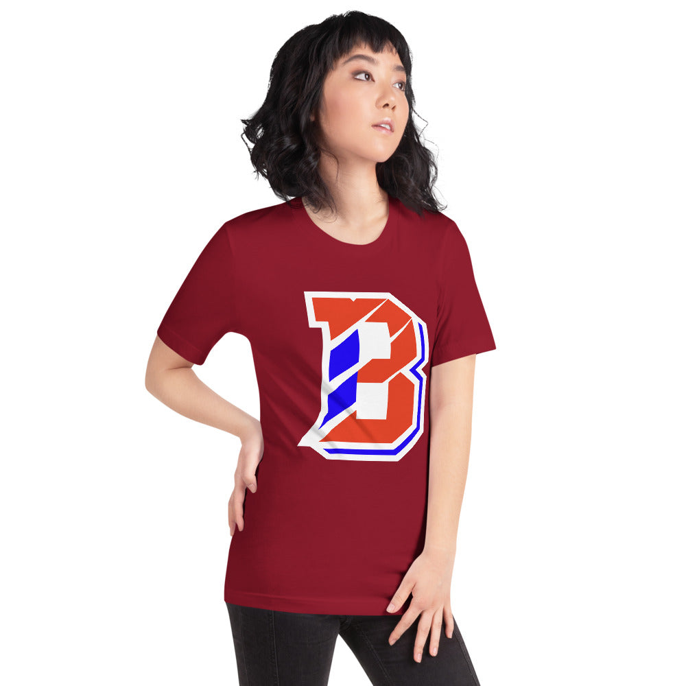 Berry High School Design 1 — Cardinal