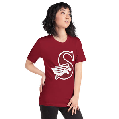 Sardis High School Design 1 — Cardinal
