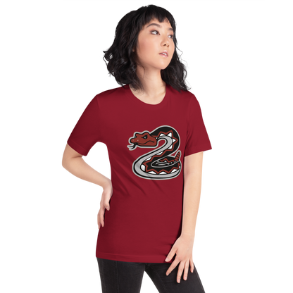 Desert Oasis High School Design 1 — Cardinal