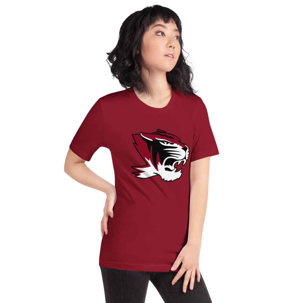 Hartselle High School Design 1 — Cardinal