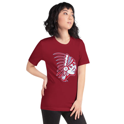 Dale County High School Design 1 — Cardinal