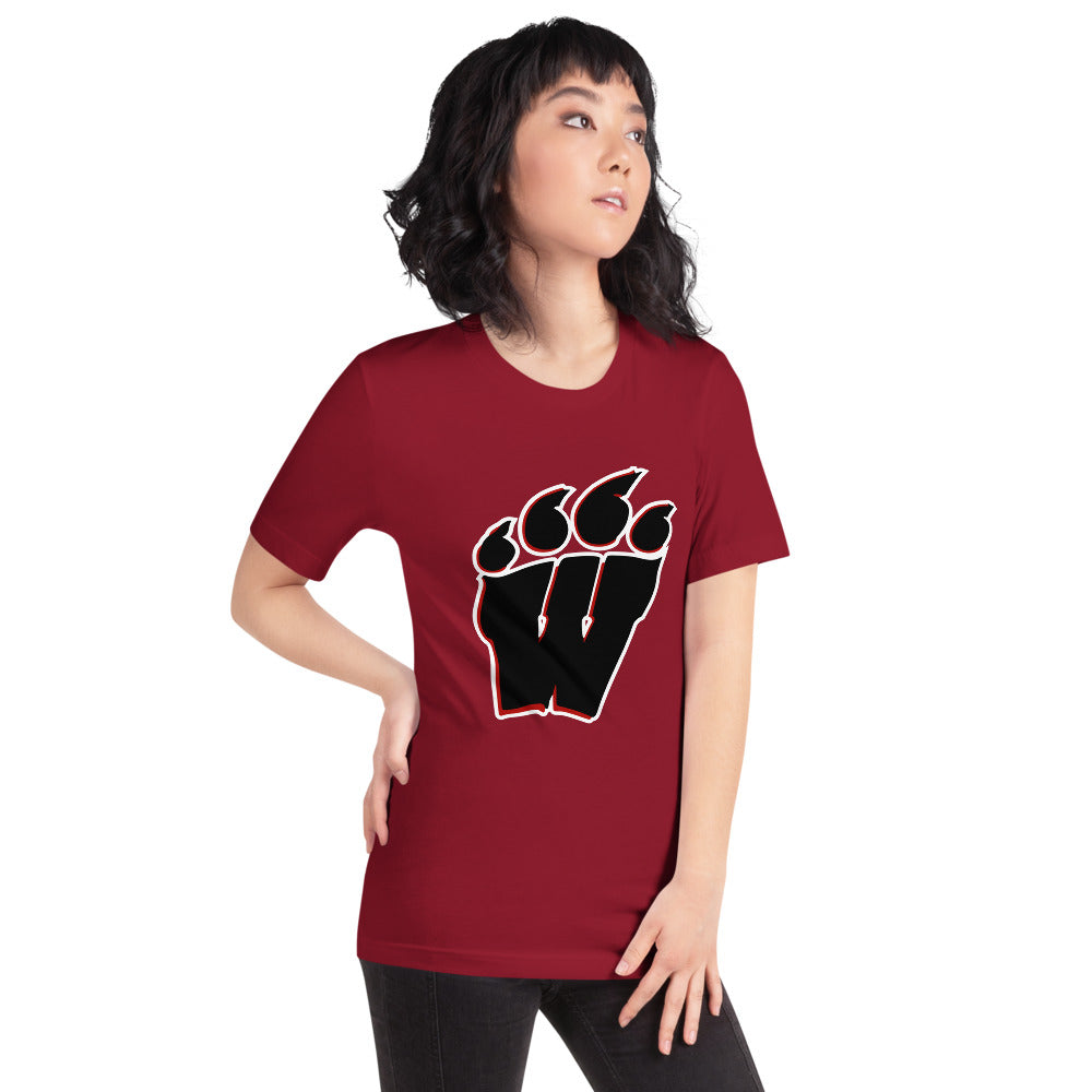 Weaver High School Design 1 — Cardinal