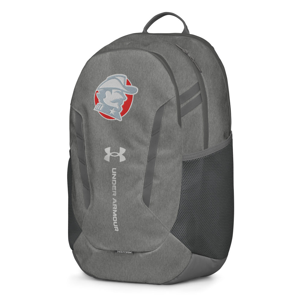 Abbeville Christian Academy Design 1 — Castlerock