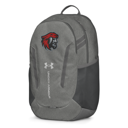 American Fork Cavemen Design 1 — Castlerock