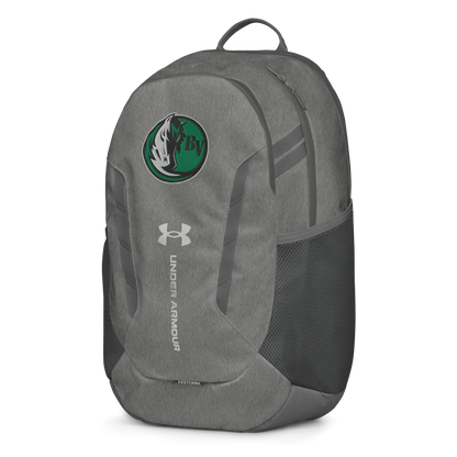 Bryce Valley High School Design 1 — Castlerock