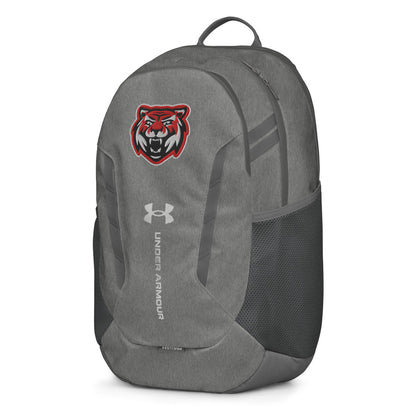 Talladega High School Design 1 — Castlerock