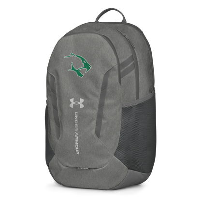 Kearns High School Design 1 — Castlerock