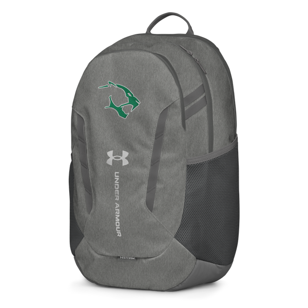 Kearns High School Design 1 — Castlerock