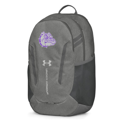 Sweet Water High School Design 1 — Castlerock