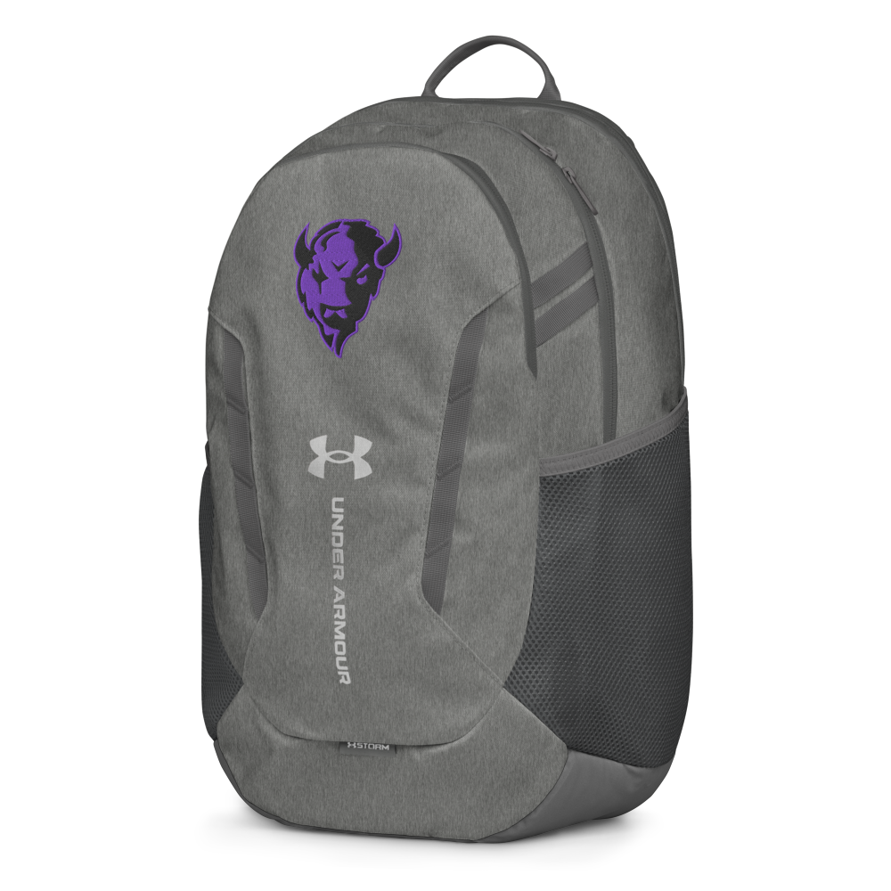 Tooele High School Design 1 — Castlerock