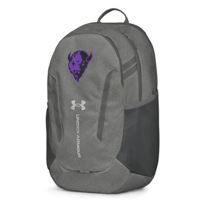 Tooele High School Design 1 — Castlerock