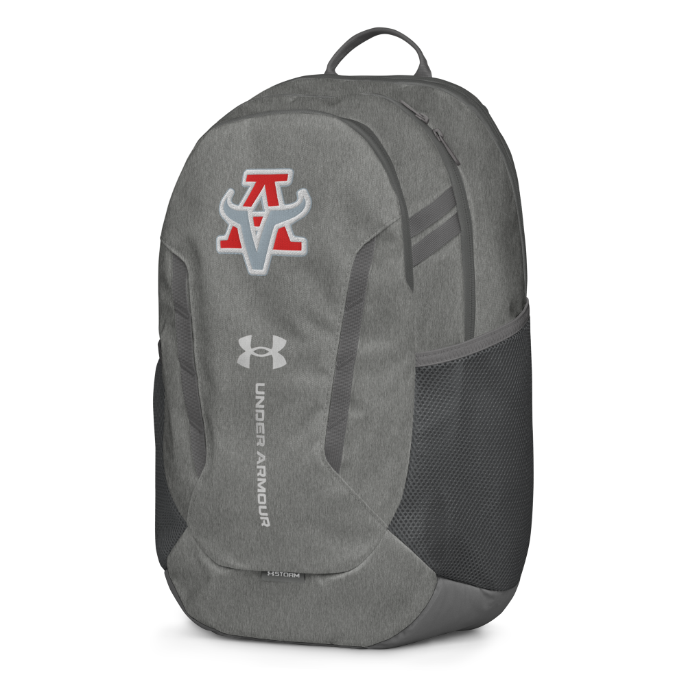 Arbor View High School Design 1 — Castlerock
