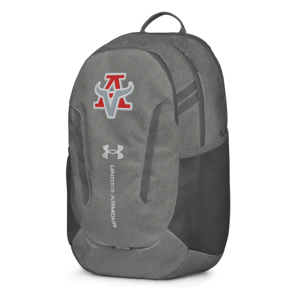 Arbor View High School Design 1 — Castlerock
