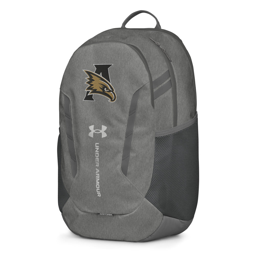 Athens High School Design 1 — Castlerock